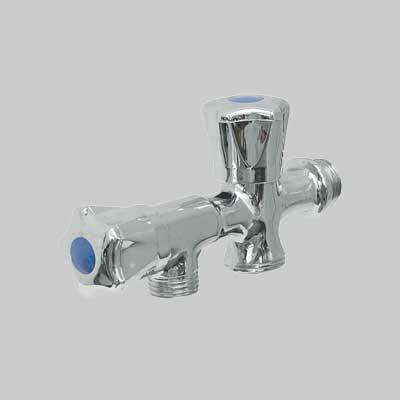 RUBINETTO LAVATRICE-LAVASTOVIGLIE 1/2&quot;