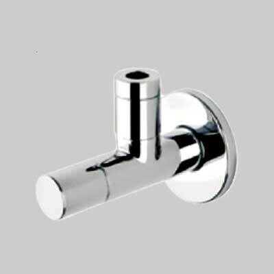 RUBINETTO FILTRO SOTTOLAVELLO &#39;MINIMAL&#39; 1/2&quot; x 3/8&quot; -  10 mm