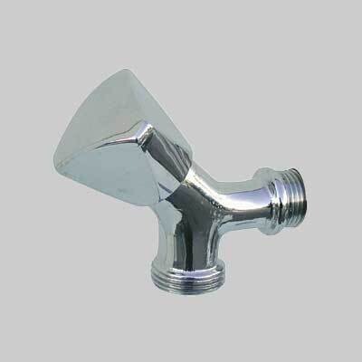 RUBINETTO INCLINATO PER LAVATRICE 1/2&quot;