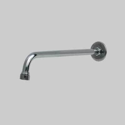 BRACCIO PER SOFFIONI 30 cm - 1/2