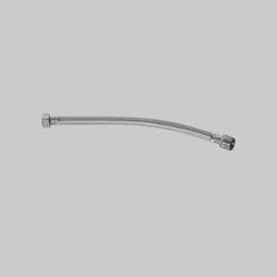 FLESSIBILE FEMMINA/FEMMINA 30 cm - 3/8&quot; x 3/8&quot;