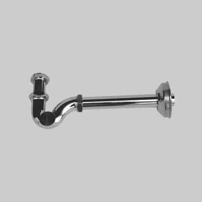 SIFONE A &#39;S&#39; PER BIDET 1&quot;