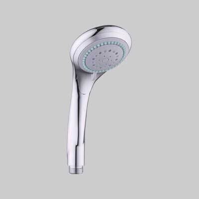 DOCCETTA CROMATA 5 GETTI + STOP 1/2&quot;