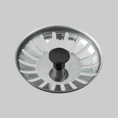 TAPPO PER PILETTA &#39;SCATTINO&#39; Ø 50 mm