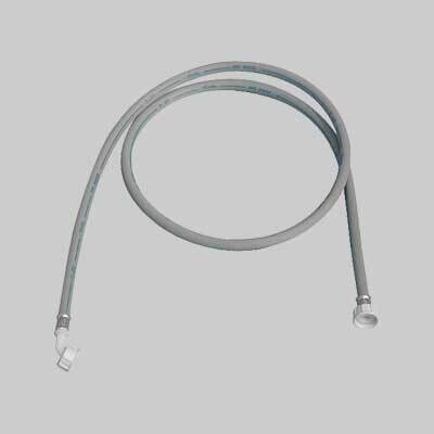TUBO CARICO LAVATRICE 150 cm - 3/4&quot;