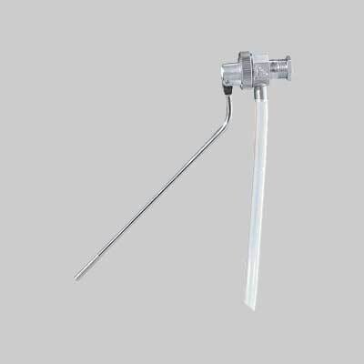 GALLEGGIANTE TIPO CATIS 3/8&quot;