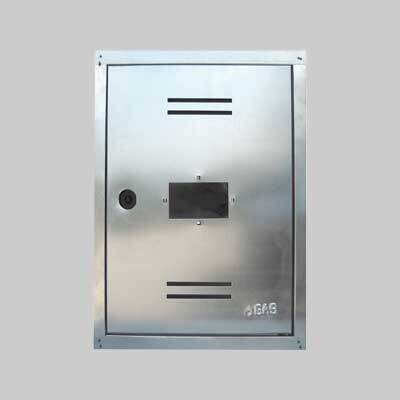 SPORTELLO PER CONTATORE GAS 45x35 cm