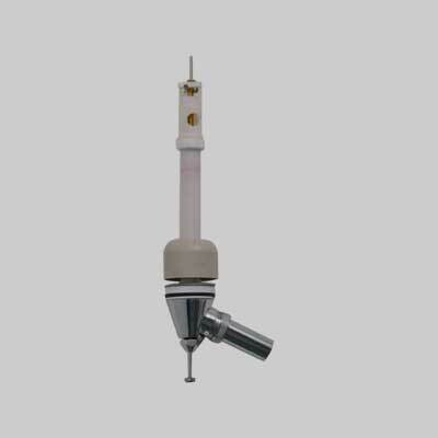 BATTERIA DI SCARICO TIPO FAIT  32 - Cromata