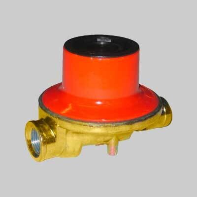 REGOLATORE BASSA PRESSIONE &#39;BP1803&#39; 4 kg/h