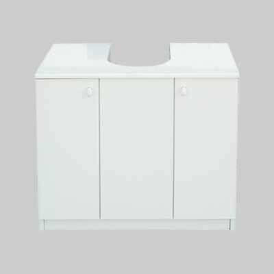 Copri colonna 2 ante cm 70x46x62h
