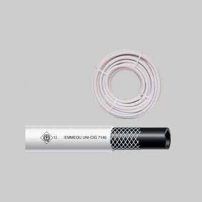 TUBO PER GAS METANO  13x20 mm - Rotolo 50 mt