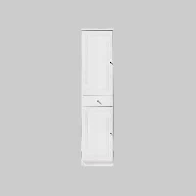 COLONNA BAGNO &#39;MULTIUSO&#39; 34 cm 34x34x150h