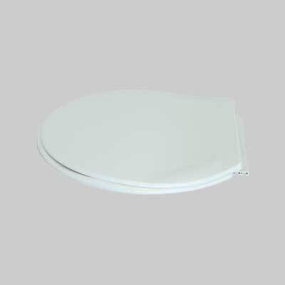 SEDILE WC TAVOLETTA UNIVERSALE &#39;Z3&#39; Bianco