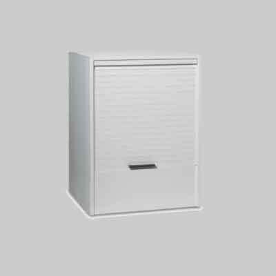 MOBILE COPRILAVATRICE CON SERRANDA &#39;STRONG ROLL&#39; cm 66,5x59,5x91h