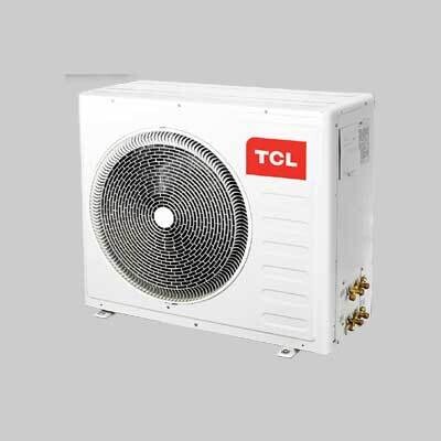 UNITA&#39; ESTERNA &#39;XA41 SMART INVERTER&#39; TCL 9000 BTU