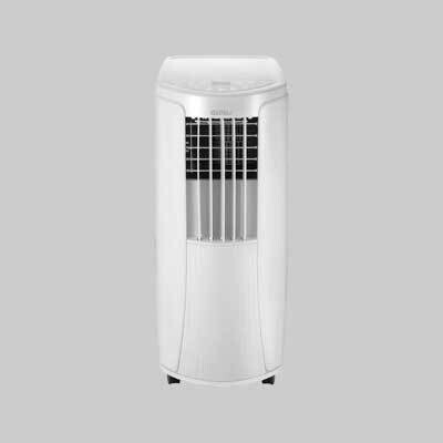 CONDIZIONATORE PORTATILE &#39;APD-9CK&#39; DAIATSU 20 l/g - 24 mq
