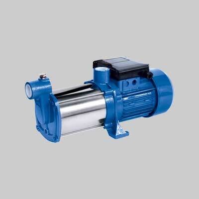 ELETTROPOMPA CENTRIFUGA HP 1,0 - 750 Watt