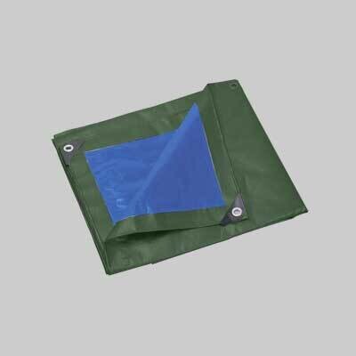 TELO OCCHIELLATO IDEAL STAR 3x2 mt