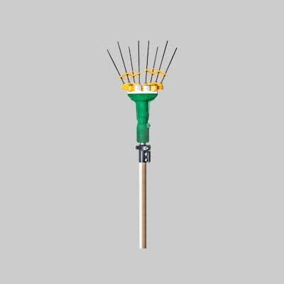 ABBACCHIATORE A BATTERIA &#39;ADRIAN&#39; 12 V