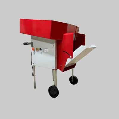 DEFOGLIATORE ELETTRICO CON REGOLATORE