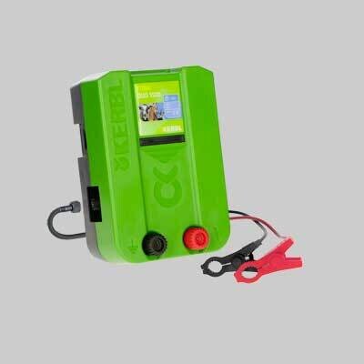 ELETTRIFICATORE &#39;TITAN DUO 1500&#39;