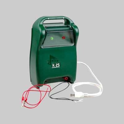 ELETTRIFICATORE &#39;MANDRIAN K25&#39; -