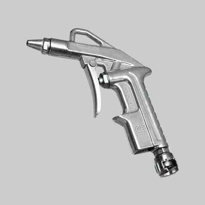 Pistola soffiaggio