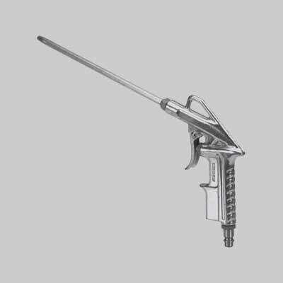 Pistola soffiaggio IDEAL STAR
