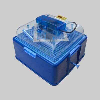 INCUBATRICE DIGITALE &#39;AF-50&#39; -