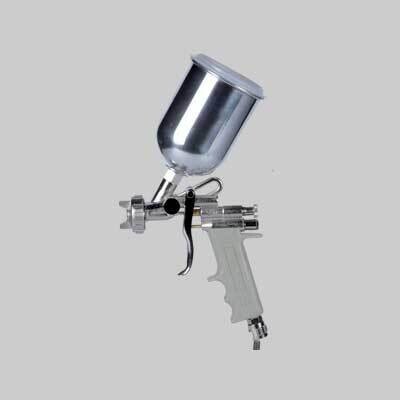 aEROGRAFO MOD. &#39;E70&#39; ASTURO 500 cc - ugello 1,8 mm