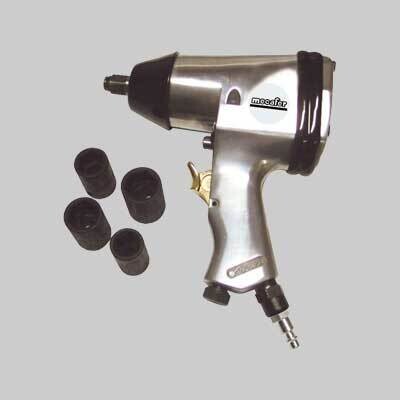 AVVITATORE AD IMPULSI PNEUMATICO Attacco 1/2&quot;