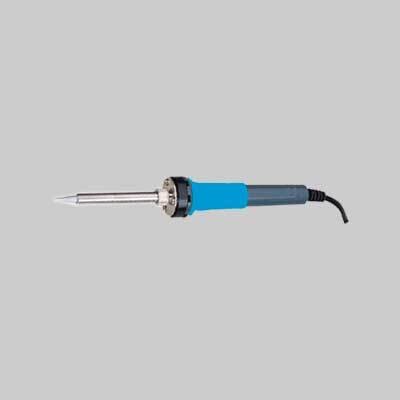 SALDATORE ELETTRICO A STILO PUNTA DIRITTA 40 Watt