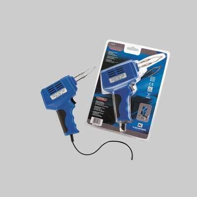 SALDATORE ELETTRICO A PISTOLA KEMPER 100 Watt