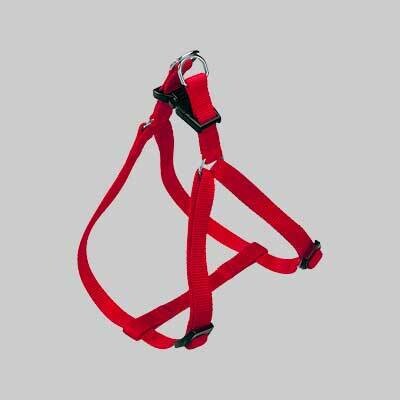 PETTORINA PER CANI &#39;EASY P&#39; XS - 10 mm x 32 - 47 cm