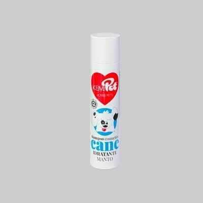 SHAMPOO IDRATANTE PER CANI  200 ml