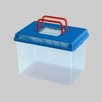 VASCHETTA PER PESCI ROSSI 2,5 l - medium