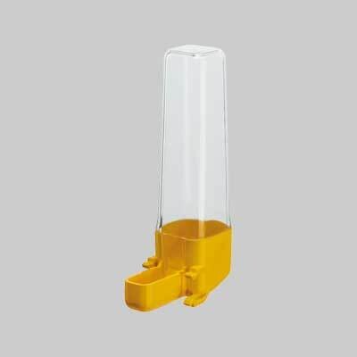 BEVERINO PER GABBIE PER VOLATILI 50 ml