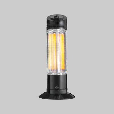 STUFA AL CARBONIO  600/1200 Watt