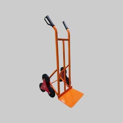 Carrello saliscale IDEAL STAR Portata 200 kg