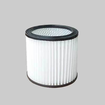FILTRO HEPA DI RICAMBIO PER ASPIRACENERE &#39;IS-15&#39;