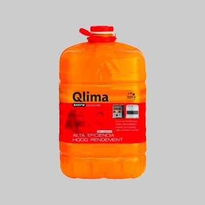 COMBUSTIBILE LIQUIDO &#39;EXTRA&#39; lt 20