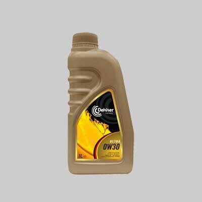 OLIO LUBRIFICANTE 0W30 1 lt