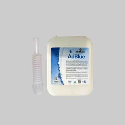 ADDITIVO &#39;AD-BLUE&#39; 10 lt