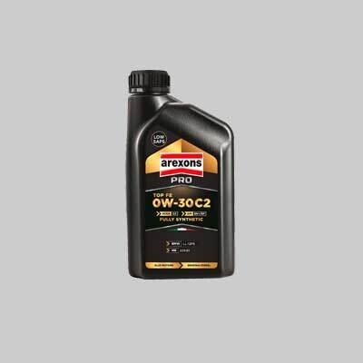 OLIO LUBRIFICANTE &#39;TOP&#39; 0W-30 1 lt