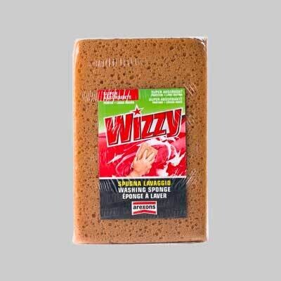 SPUGNA LAVAGGIO &#39;WIZZY&#39; AREXONS