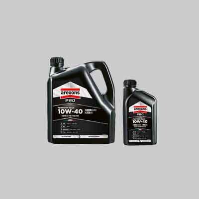 LUBRIFICANTE &#39;PERFORM&#39; 10W-40 1 lt