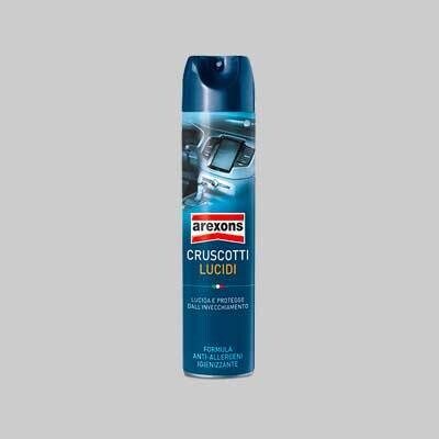 LUCIDA CRUSCOTTI &#39;LUCIDI&#39; AREXONS 600 ml