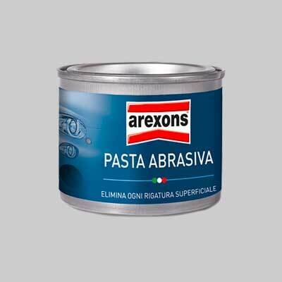PASTA ABRASIVA AREXONS 150 ml