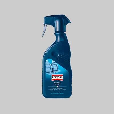 RINNOVA SEDILI AREXONS 400 ml