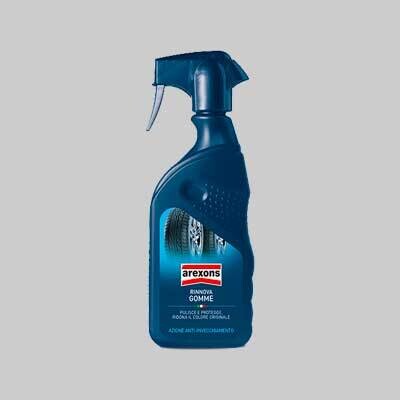 RINNOVA GOMME AREXONS 400 ml